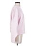 Zara Pink Pullover Sweater Size S - photo 4