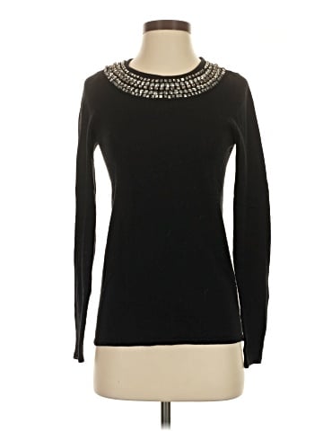 New York & Company Pullover Sweater (view 1)