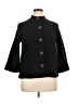 Ruby Rd. Black Coat Size XL Petite - photo 1