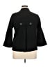 Ruby Rd. Black Coat Size XL Petite - photo 2