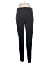 Theory Solid Black Dress Pants Size 6 - photo 2