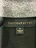 Dance & Marvel Solid Black Cocktail Dress Size S - photo 7