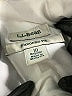 L.L.Bean 100% Cotton Ivory Casual Pants Size 10 - photo 7