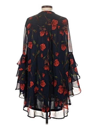 Umgee Cocktail Dress (view 2)