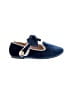 Unbranded Blue Flats Size EU 30 / US 12-12 1/2 (kids) - photo 1