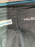 Columbia Solid Black Skort Size 10 - photo 3