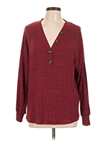 Soft Surroundings Pullover Sweater (view 1)