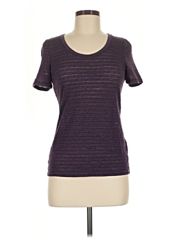 Armani Collezioni Short Sleeve T-Shirt (view 1)