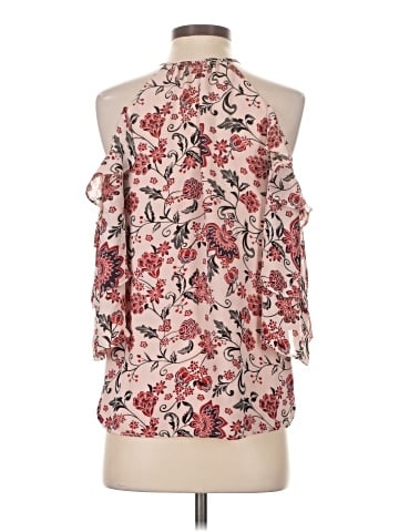 Parker Sleeveless Blouse (view 2)