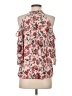 Parker 100% Polyester Pink Sleeveless Blouse Size XS - photo 2