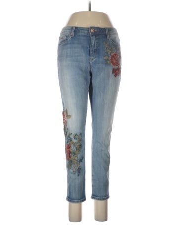 Nine West Jeans (view 1)