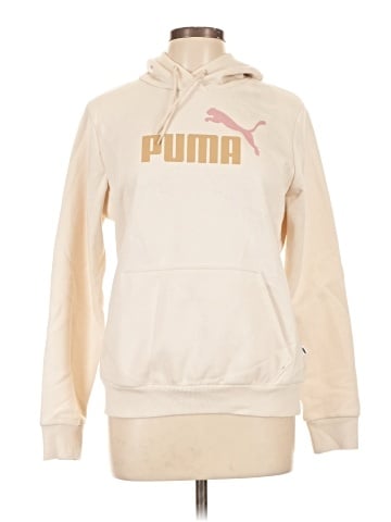 Puma Pullover Hoodie (view 1)