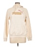 Puma Tan Pullover Hoodie Size L - photo 1