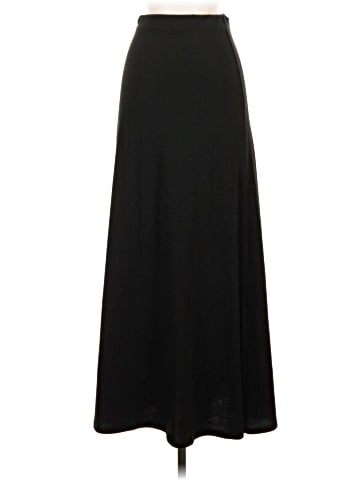 Lily White Formal Skirt (view 1)