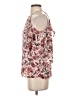 Parker 100% Polyester Pink Sleeveless Blouse Size XS - photo 5