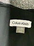 Calvin Klein 100% Polyester Black Sleeveless Top Size L - photo 7