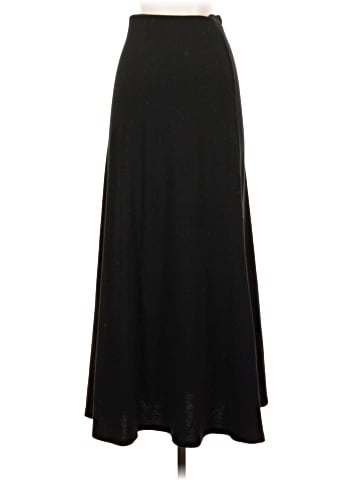 Lily White Formal Skirt (view 2)