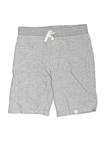Burt's Bees Kids Athletic Shorts (view 1)
