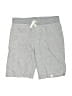 Burt's Bees Kids Gray Athletic Shorts Size 6 - photo 1