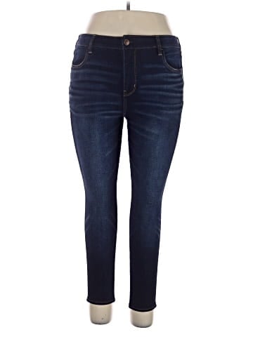 American Eagle Outfitters Jeans (view 1)