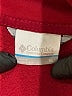 Columbia Red Track Jacket Size XL - photo 6