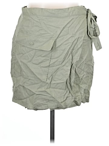 RACHEL Rachel Roy Casual Skirt (view 1)