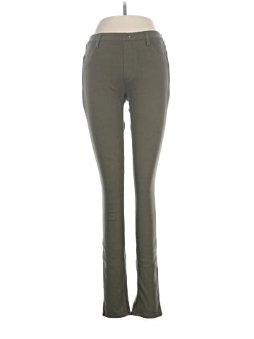 Uniqlo Active Pants (view 1)