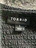 Torrid Black Tank Top Size 1X Plus (1) - photo 7