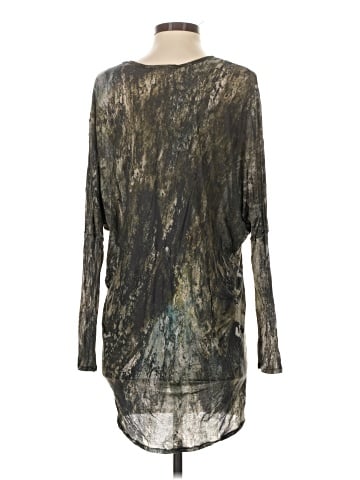Helmut Lang 3/4 Sleeve T-Shirt (view 2)