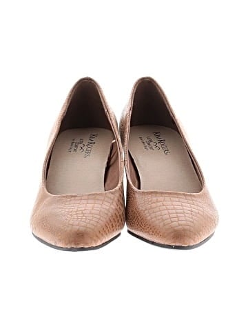 Kim Rogers Heels (view 2)
