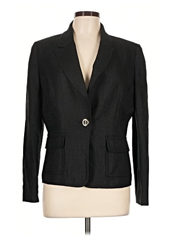 Tahari by ASL Blazer (view 1)