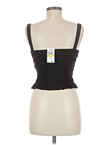MICHAEL Michael Kors Sleeveless Top (view 2)
