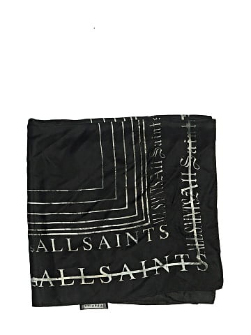 ALLSAINTS Scarf (view 2)