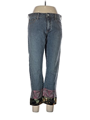 Pilcro and the Letterpress Jeans (view 1)