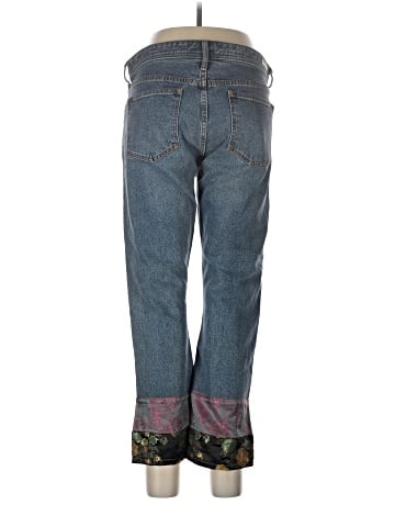 Pilcro and the Letterpress Jeans (view 2)