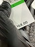 Cupio Black Cardigan Size L - photo 8
