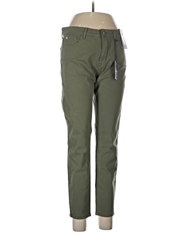 Curve Appeal Casual Pants (view 1)