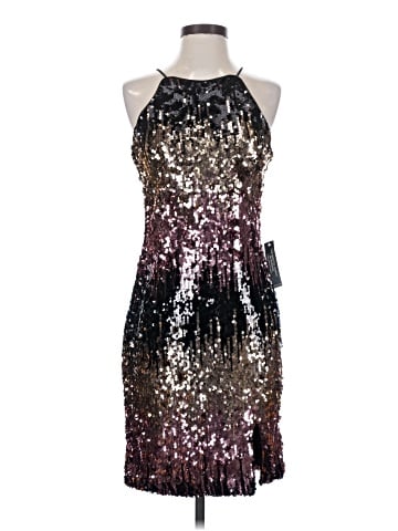 Venus Cocktail Dress (view 1)