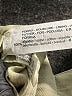 Zara 100% Baumwolle Tan Cargo Pants Size L - photo 8