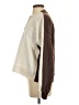 DONNI Tan Pullover Sweater Size S - photo 5
