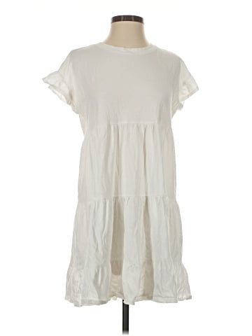 J.Crew Casual Dress (view 1)