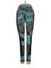 Sweaty Betty Graphic Green Active Pants Size S (estimated) - photo 1
