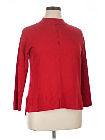Talbots Wool Pullover Sweater (view 1)