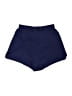 SOFFE Solid Blue Athletic Shorts Size S - photo 2