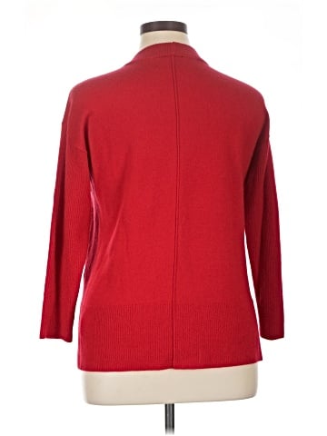 Talbots Wool Pullover Sweater (view 2)