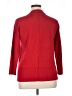 Talbots 100% Merino Wool Red Wool Pullover Sweater Size XL Petite - photo 2