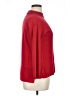 Talbots 100% Merino Wool Red Wool Pullover Sweater Size XL Petite - photo 4