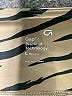 Gap Fit Animal Print Brown Leggings Size L - photo 7