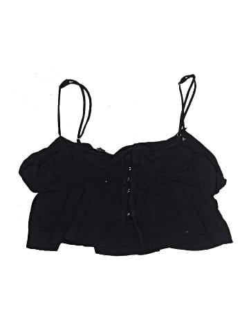 Papermoon Sleeveless Top (view 2)