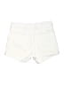 American Eagle Outfitters White Shorts Size 23 waist - photo 2